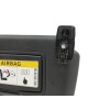 Recambio de parasol derecho para mercedes-benz clase a (w176) 1.5 cdi cat referencia OEM IAM A1768100210  