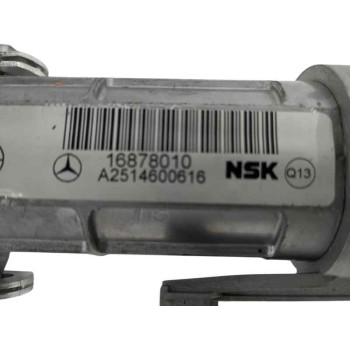 Recambio de columna direccion para mercedes-benz clase r (w251) 3.0 cdi cat referencia OEM IAM A2514600616  