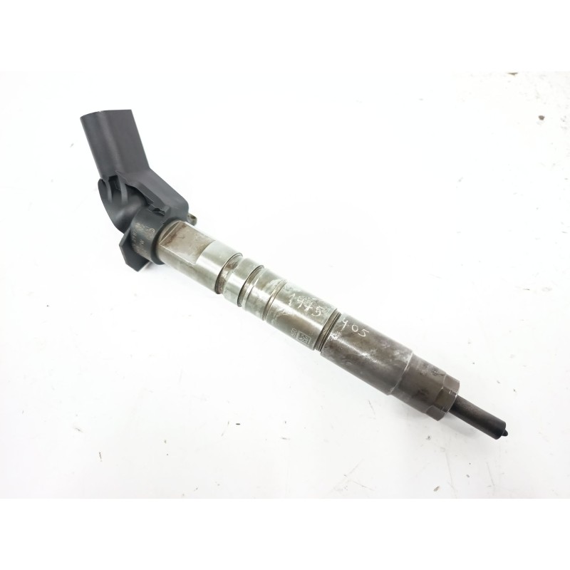 Recambio de inyector para mercedes-benz gle (w166) 250 d 4-matic (166.004) referencia OEM IAM A6510702987 0445117035 