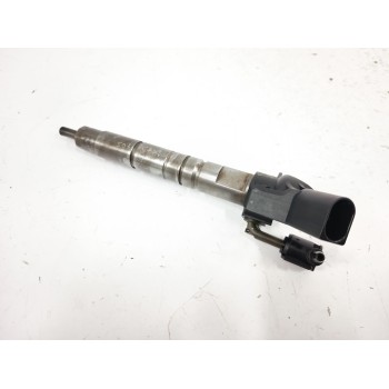 Recambio de inyector para mercedes-benz gle (w166) 250 d 4-matic (166.004) referencia OEM IAM A6510702987 0445117035 