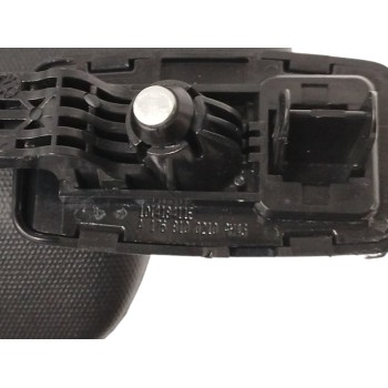 Recambio de parasol derecho para mercedes-benz clase a (w176) 1.5 cdi cat referencia OEM IAM A1768100210  