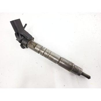 Recambio de inyector para mercedes-benz gle (w166) 250 d 4-matic (166.004) referencia OEM IAM A6510702987 0445117035 