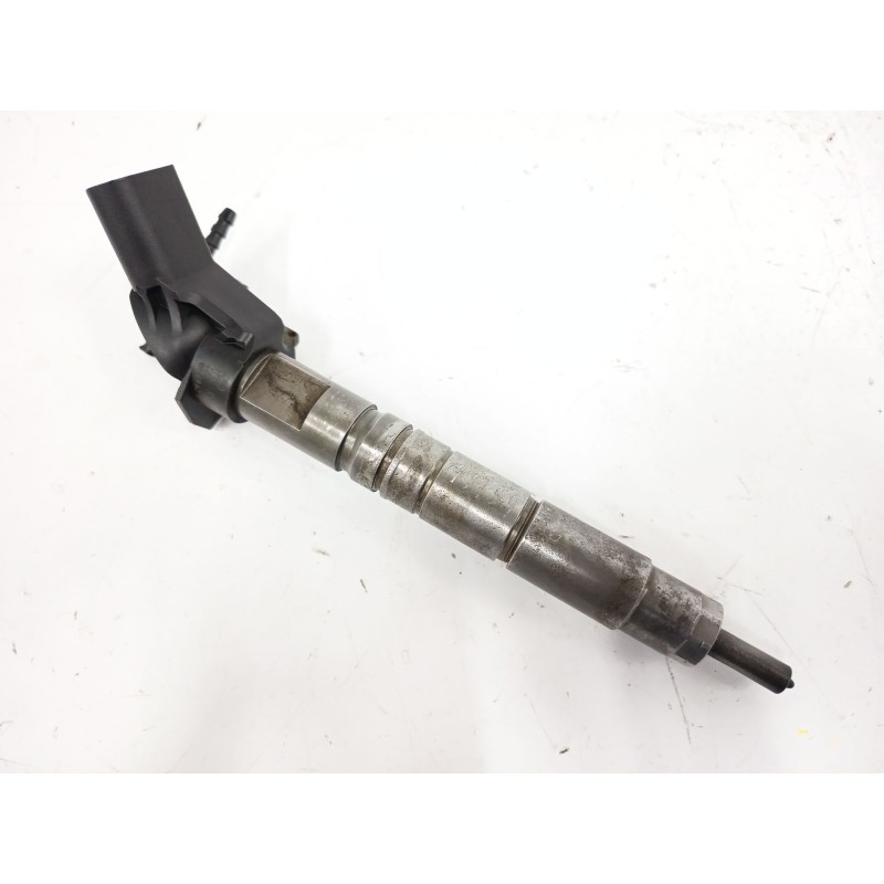 Recambio de inyector para mercedes-benz gle (w166) 250 d 4-matic (166.004) referencia OEM IAM A6510702987 0445117035 