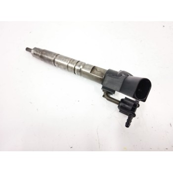 Recambio de inyector para mercedes-benz gle (w166) 250 d 4-matic (166.004) referencia OEM IAM A6510702987 0445117035 