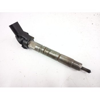 Recambio de inyector para mercedes-benz gle (w166) 250 d 4-matic (166.004) referencia OEM IAM A6510702987 0445117035 