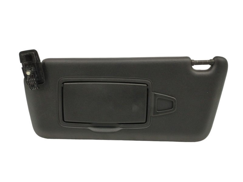 Recambio de parasol izquierdo para mercedes-benz clase a (w176) 1.5 cdi cat referencia OEM IAM A1768100010  