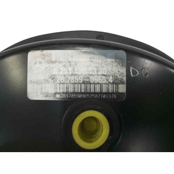 Recambio de servofreno para mercedes-benz clase r (w251) 3.0 cdi cat referencia OEM IAM A2514301330 2678590965 