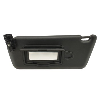 Recambio de parasol izquierdo para mercedes-benz clase a (w176) 1.5 cdi cat referencia OEM IAM A1768100010  