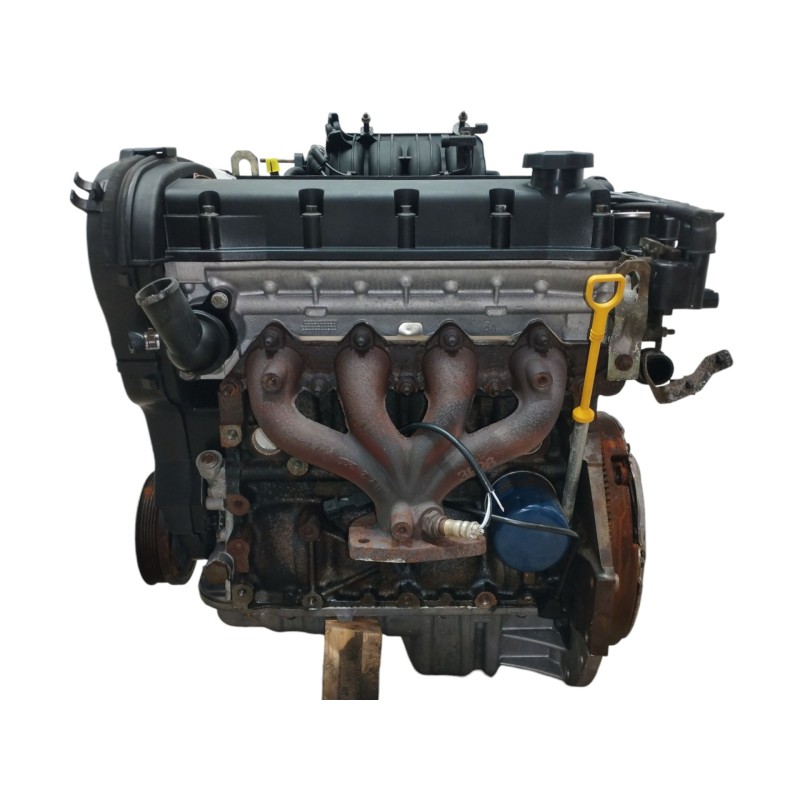 Recambio de motor completo para daewoo nubira berlina 1.6 cat referencia OEM IAM F16D3 80249 KM 