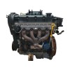 Recambio de motor completo para daewoo nubira berlina 1.6 cat referencia OEM IAM F16D3 80249 KM 