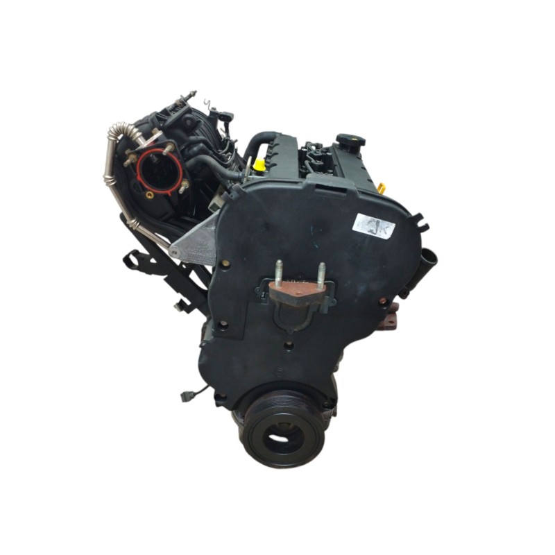 MOTOR COMPLETO 80249 KM