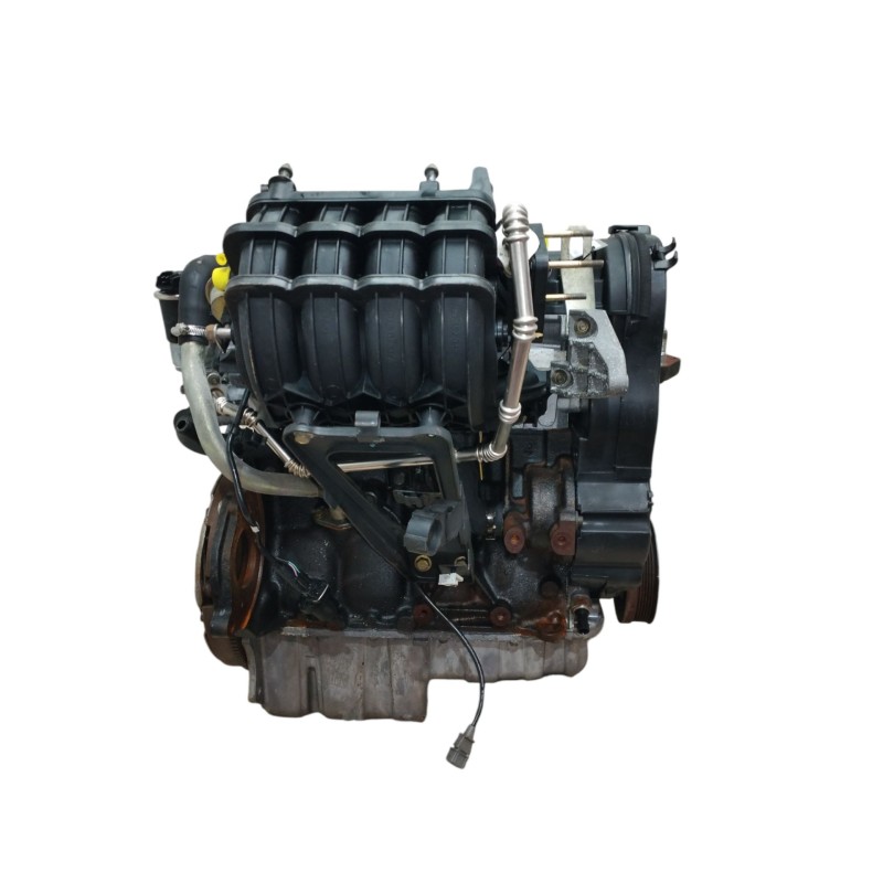 MOTOR COMPLETO 80249 KM