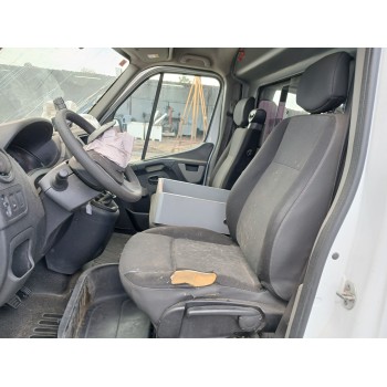 renault master kasten del año 2018