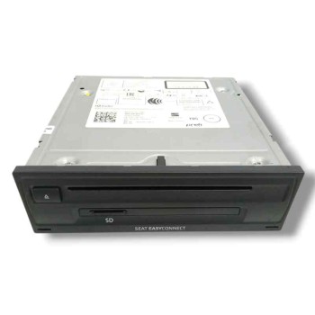 SISTEMA NAVEGACION GPS 5QA035824A 