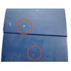 Recambio de porton trasero derecho para hyundai h350 kasten 2.5 crdi cat referencia OEM IAM 7370459020 OBSERVAR FOTO 