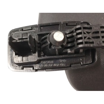 Recambio de parasol izquierdo para mercedes-benz clase a (w176) 1.5 cdi cat referencia OEM IAM A1768100010  