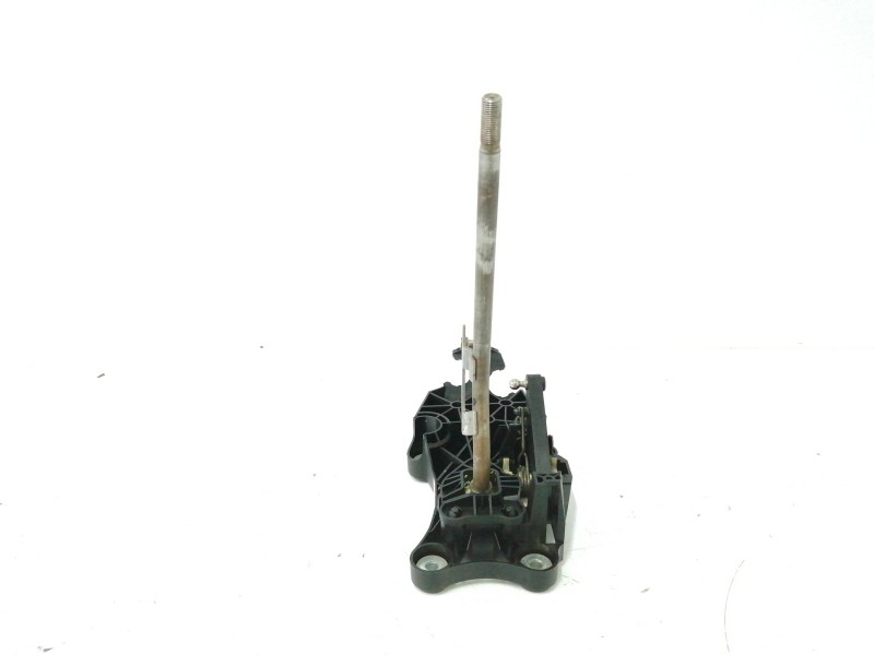Recambio de palanca cambio para mazda 2 berlina (dy) 1.6 cat referencia OEM IAM 2S6R7E096AA Recambio de palanca cambio para mazda 2 berlina (dy) 1.6 cat referencia OEM IAM 2S6R7E096AA