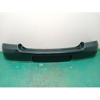 Recambio de paragolpes trasero para toyota yaris (_p1_) 1.3 (ncp10_, scp12_) referencia OEM IAM 5215952030  