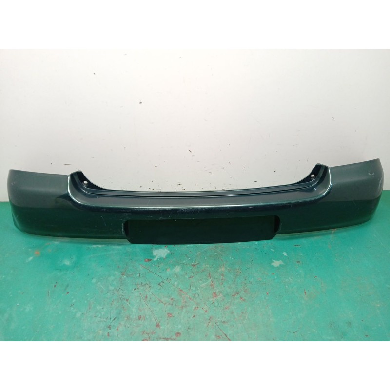 Recambio de paragolpes trasero para toyota yaris (_p1_) 1.3 (ncp10_, scp12_) referencia OEM IAM 5215952030  