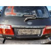 kia carens i monospace (fc, fj) del año 2005