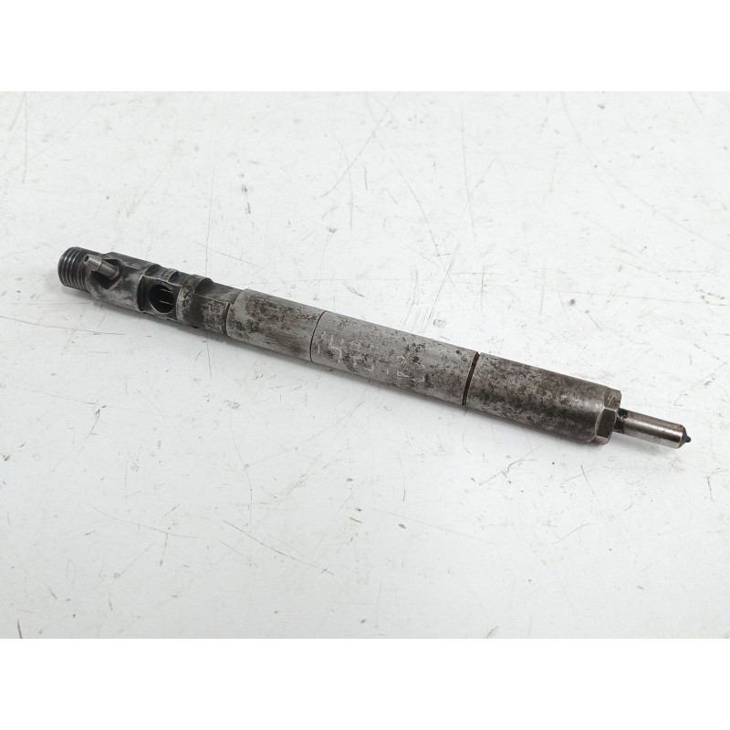 Recambio de inyector para ssangyong kyron 2.0 xdi 4x4 referencia OEM IAM A6640170121 EJBR04501D 