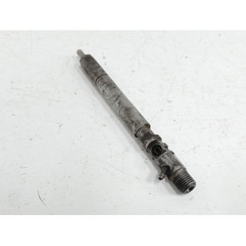 Recambio de inyector para ssangyong kyron 2.0 xdi 4x4 referencia OEM IAM A6640170121 EJBR04501D 