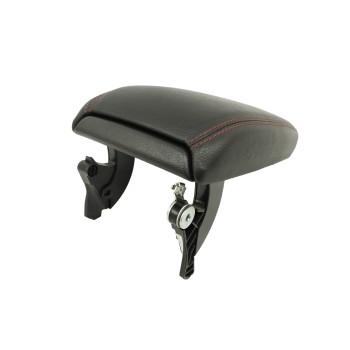 Recambio de apoyabrazos central para mercedes-benz clase a (w176) 1.5 cdi cat referencia OEM IAM A24668008193D16  