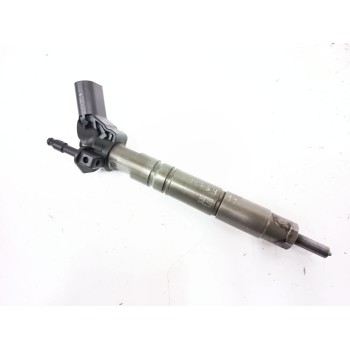 Recambio de inyector para mercedes-benz cls (c219) cls 320 cdi (219.322) referencia OEM IAM A6420701387 0445115064 