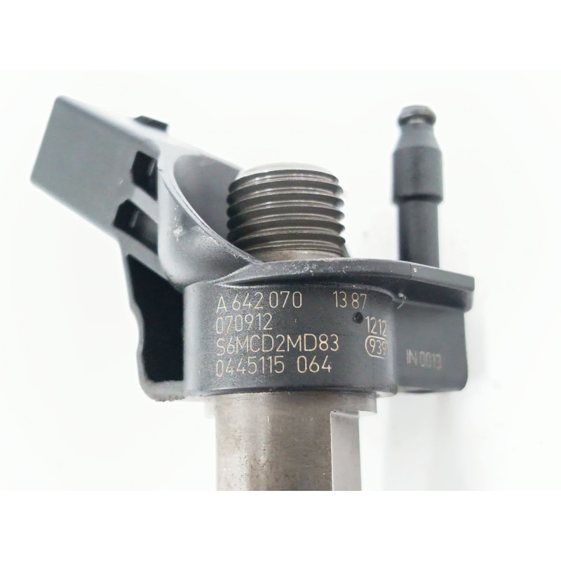 INYECTOR 0445115064