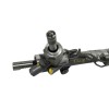 Recambio de cremallera direccion para mercedes-benz clase r (w251) 3.0 cdi cat referencia OEM IAM A2514600225  