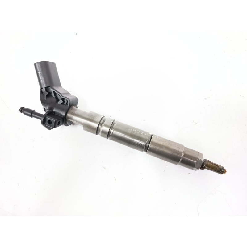 Recambio de inyector para mercedes-benz cls (c219) cls 320 cdi (219.322) referencia OEM IAM A6420701387 0445115064 