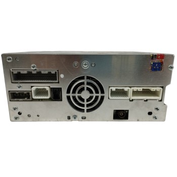 Recambio de sistema audio / radio cd para infiniti q50 q50 premium hybrid referencia OEM IAM 283304GN4G PN-3519 
