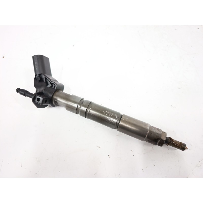 Recambio de inyector para mercedes-benz cls (c219) cls 320 cdi (219.322) referencia OEM IAM A6420701387 0445115064 