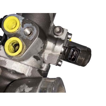 Recambio de cremallera direccion para mercedes-benz clase r (w251) 3.0 cdi cat referencia OEM IAM A2514600225  