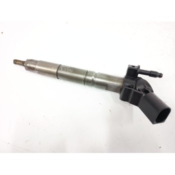 Recambio de inyector para mercedes-benz cls (c219) cls 320 cdi (219.322) referencia OEM IAM A6420701387 0445115064 