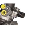 Recambio de cremallera direccion para mercedes-benz clase r (w251) 3.0 cdi cat referencia OEM IAM A2514600225  