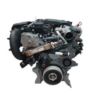 MOTOR COMPLETO 204D4 