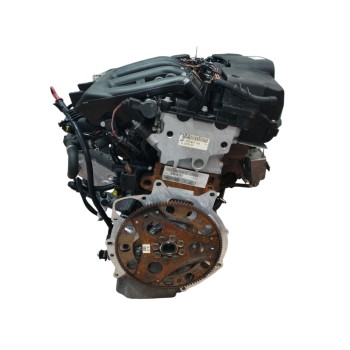 Recambio de motor completo para bmw 5 touring (e61) 520 d referencia OEM IAM 204D4  