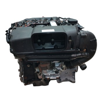 Recambio de motor completo para bmw 5 touring (e61) 520 d referencia OEM IAM 204D4  