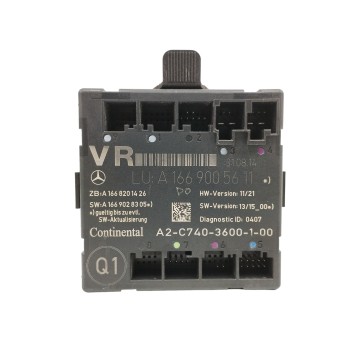 MODULO ELECTRONICO A1669005611 