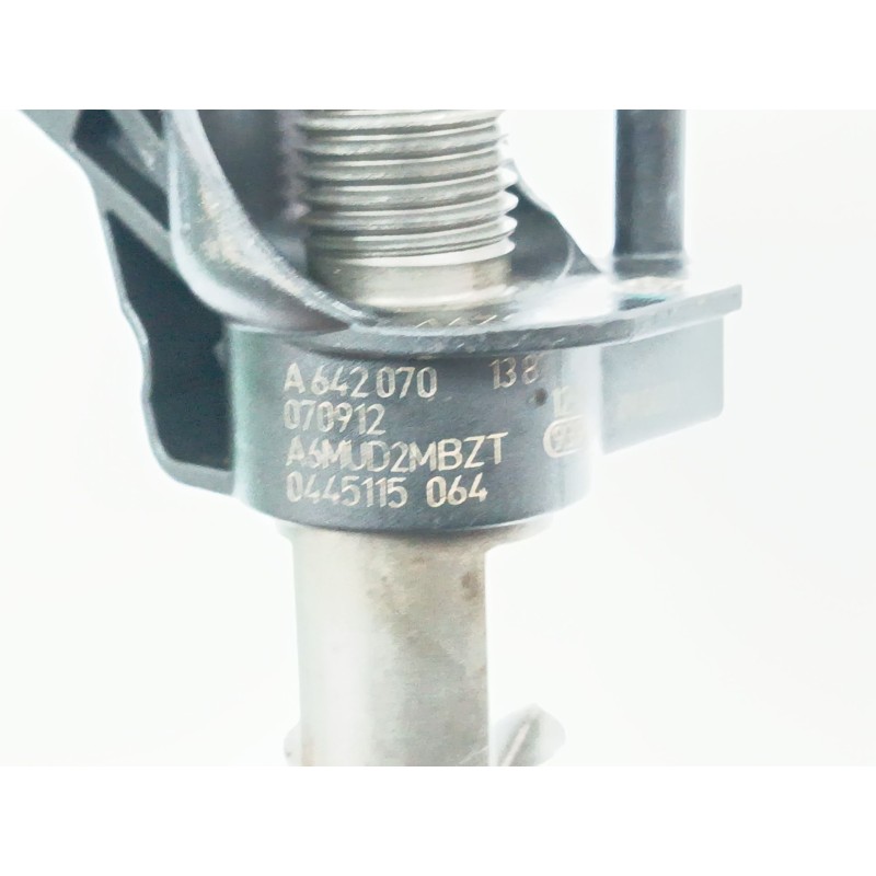 INYECTOR 0445115064