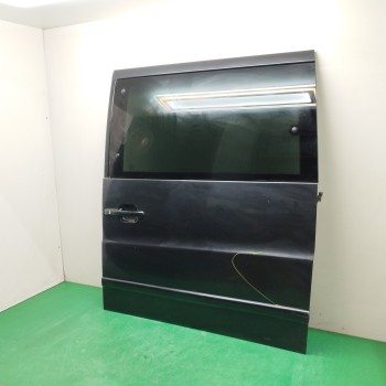 Recambio de puerta lateral corredera izquierda para mercedes-benz clase v (w638) 2.2 16v cdi turbodiesel cat referencia OEM IAM 