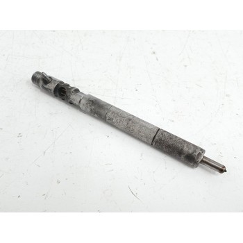 Recambio de inyector para ssangyong kyron 2.0 xdi 4x4 referencia OEM IAM A6640170121 EJBR04501D 