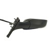 Recambio de retrovisor derecho para toyota auris 1.2 16v turbo cat referencia OEM IAM  9 CABLES 
