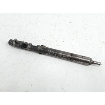 Recambio de inyector para ssangyong kyron 2.0 xdi 4x4 referencia OEM IAM A6640170121 EJBR04501D 