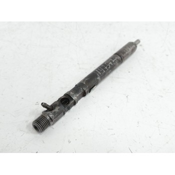 Recambio de inyector para ssangyong kyron 2.0 xdi 4x4 referencia OEM IAM A6640170121 EJBR04501D 