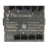 Recambio de modulo electronico para mercedes-benz clase a (w176) 1.5 cdi cat referencia OEM IAM A1669005611  