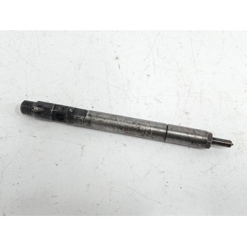 Recambio de inyector para ssangyong kyron 2.0 xdi 4x4 referencia OEM IAM A6640170121 EJBR04501D 