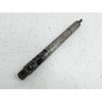 Recambio de inyector para ssangyong kyron 2.0 xdi 4x4 referencia OEM IAM A6640170121 EJBR04501D 