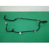 Recambio de tubo presion direccion asistida para hyundai h350 kasten 2.5 crdi cat referencia OEM IAM   